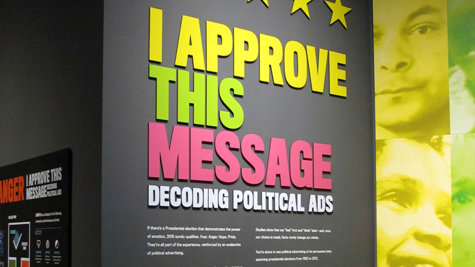 Political Ad